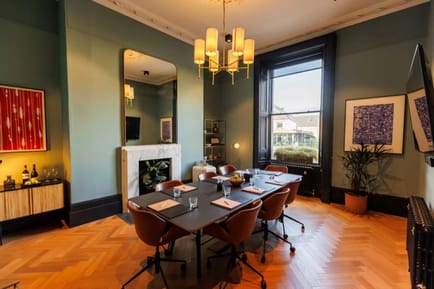 Image 1 of Porter Privé - Leeson House - 41 Leeson Street Lower, D02 R968 - Dublin 2