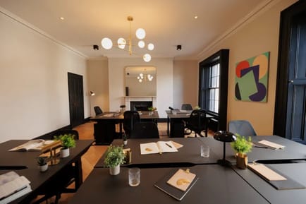 Image 2 of Porter Privé - Leeson House - 41 Leeson Street Lower, D02 R968 - Dublin 2