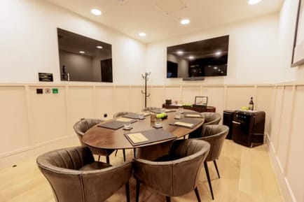 Image 2 of Porter Privé - Smyth House - 6 - 7 St. Stephen’s Green, D02 X827 - Dublin 2