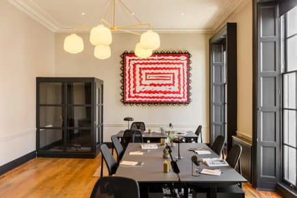 Image 1 of Porter Privé - Ely House - 10 Ely Place, D02 HR98 - Dublin 2