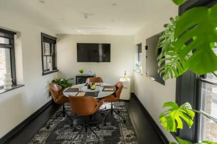 Image 2 of Porter Privé - Ely House - 10 Ely Place, D02 HR98 - Dublin 2