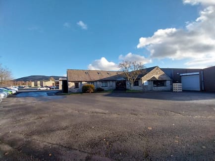 Image 2 of BizSpace (Managed 286 - 787 sqft) - Elmsfield Park - Elmsfield Pk, LA6 1RJ - Lancashire