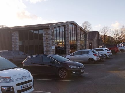 Image 3 of BizSpace (Managed 286 - 787 sqft) - Elmsfield Park - Elmsfield Pk, LA6 1RJ - Lancashire