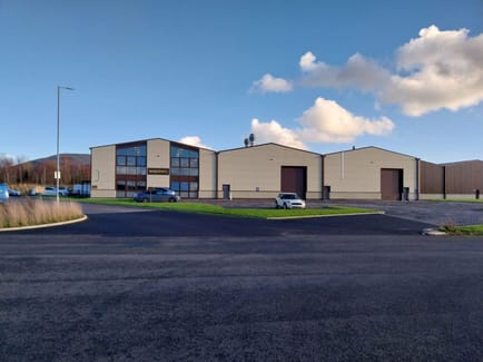 Image 5 of BizSpace (Managed 286 - 787 sqft) - Elmsfield Park - Elmsfield Pk, LA6 1RJ - Lancashire
