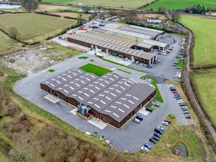 Image 6 of BizSpace (Managed 286 - 787 sqft) - Elmsfield Park - Elmsfield Pk, LA6 1RJ - Lancashire