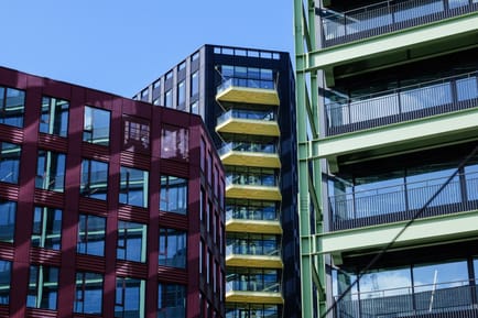 Image 2 of Gilbanks - Assembly C - Cheese Lane, BS2 0JJ - Bristol