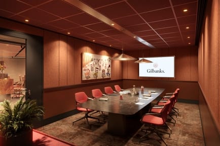 Image 2 of Gilbanks - Assembly C - Cheese Lane, BS2 0JJ - Bristol