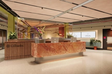 Image 1 of Gilbanks - Assembly C - Cheese Lane, BS2 0JJ - Bristol