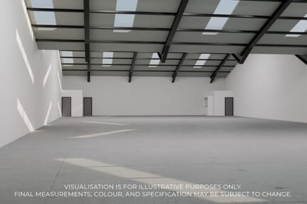 Image 2 of BizSpace - Felling Business Centre - Green Lane, NE10 0QH - Gateshead