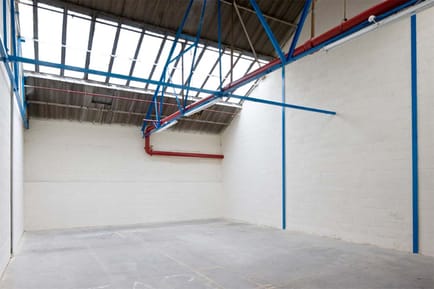 Image 4 of BizSpace - Felling Business Centre - Green Lane, NE10 0QH - Gateshead