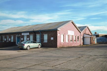 Image 7 of BizSpace - Felling Business Centre - Green Lane, NE10 0QH - Gateshead