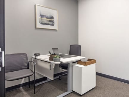Image 1 of Premier Workspaces (Managed 102 - 224 Sqft) - 1400 Newport Center Drive, 92660 - Newport Beach