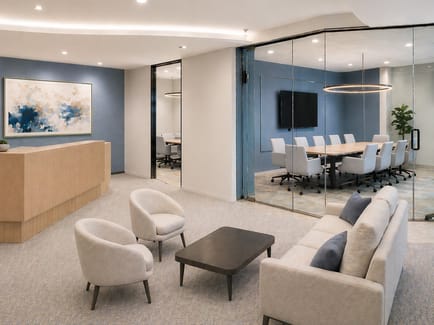 Image 1 of Premier Workspaces - 1400 Newport Center Drive, 92660 - Newport Beach