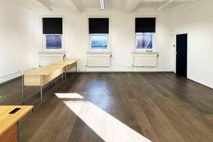 Image 1 of Method Spaces - 1 Wood Street, BL1 1EB - Bolton