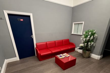 Image 3 of Method Spaces - 1 Wood Street, BL1 1EB - Bolton