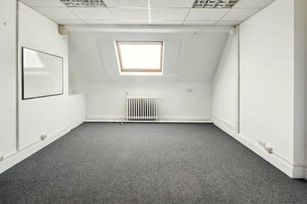 Image 4 of Method Spaces - 1 Wood Street, BL1 1EB - Bolton