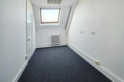 Image 6 of Method Spaces - 1 Wood Street, BL1 1EB - Bolton