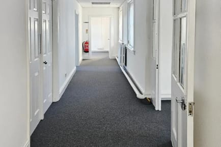 Image 8 of Method Spaces - 1 Wood Street, BL1 1EB - Bolton
