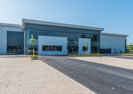 Image 3 of Bizspace (Managed 565 - 940 sqft) - Hartlebury Trading Estate - Crown Lane, DY10 4JB - Kidderminster