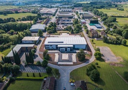 Image 7 of Bizspace (Managed 565 - 940 sqft) - Hartlebury Trading Estate - Crown Lane, DY10 4JB - Kidderminster