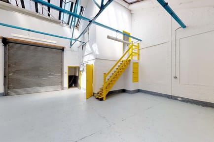 Image 4 of Bizspace - Victoria Industrial Estate - Victoria Road West, NE31 1UB - Hebburn