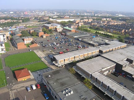 Image 6 of Bizspace - Victoria Industrial Estate - Victoria Road West, NE31 1UB - Hebburn