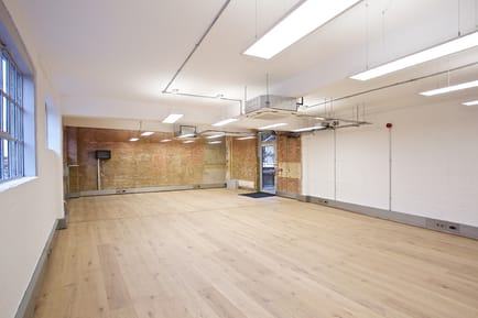 Image 2 of BizSpace - Islington Studios - 159-163 Marlborough Road, N19 4NF - Islington