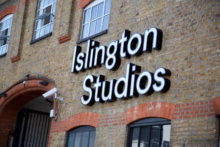 Image 9 of BizSpace - Islington Studios - 159-163 Marlborough Road, N19 4NF - Islington