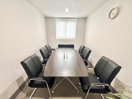 Image 3 of Wrkspace (Managed 117 - 882 sqft) - The Lighthouse Business Centre - Sandown Lane, L15 8HY - Liverpool