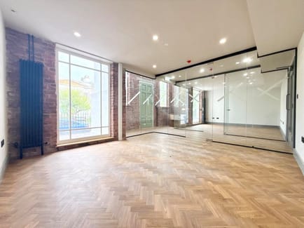 Image 5 of Wrkspace (Managed 117 - 882 sqft) - The Lighthouse Business Centre - Sandown Lane, L15 8HY - Liverpool