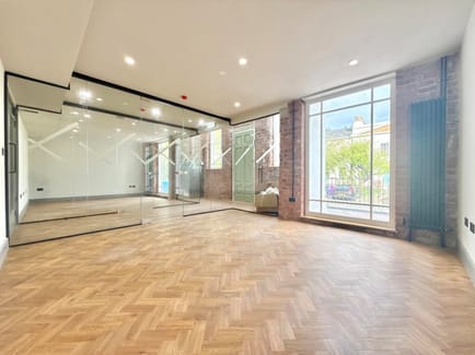 Image 6 of Wrkspace (Managed 117 - 882 sqft) - The Lighthouse Business Centre - Sandown Lane, L15 8HY - Liverpool