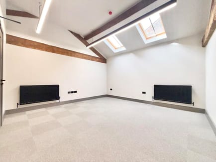 Image 9 of Wrkspace (Managed 117 - 882 sqft) - The Lighthouse Business Centre - Sandown Lane, L15 8HY - Liverpool