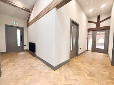 Image 10 of Wrkspace (Managed 117 - 882 sqft) - The Lighthouse Business Centre - Sandown Lane, L15 8HY - Liverpool