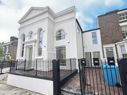 Image 13 of Wrkspace (Managed 117 - 882 sqft) - The Lighthouse Business Centre - Sandown Lane, L15 8HY - Liverpool