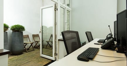 Image 10 of Sub800 Managed (163 - 508 sqft) - 5 Hill Street, London, UK