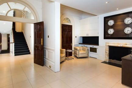 Image 22 of Sub800 Managed (163 - 508 sqft) - 5 Hill Street, London, UK