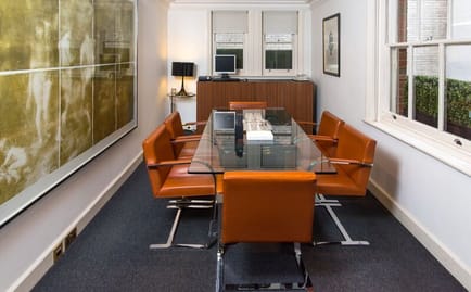Image 7 of Sub800 Managed (163 - 508 sqft) - 5 Hill Street, London, UK
