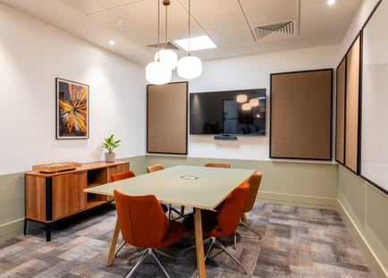 Image 5 of Workthere (Managed 1,969 sqft) - 166 Piccadilly, W1J 9EF - St James's