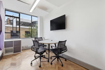 Image 3 of Workthere (Managed 2,977 sqft) - 48-50 Scrutton Street, EC2A 4HH - Shoreditch