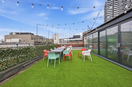 Image 7 of Workthere (Managed 2,977 sqft) - 48-50 Scrutton Street, EC2A 4HH - Shoreditch
