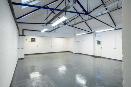 Image 1 of BizSpace - North West Industrial Estate - Lister Road, SR8 2RB - Peterlee