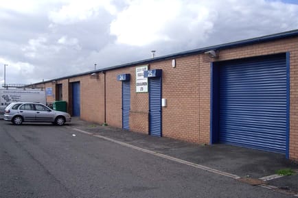 Image 4 of BizSpace - North West Industrial Estate - Lister Road, SR8 2RB - Peterlee