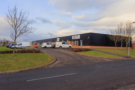 Image 5 of BizSpace - North West Industrial Estate - Lister Road, SR8 2RB - Peterlee
