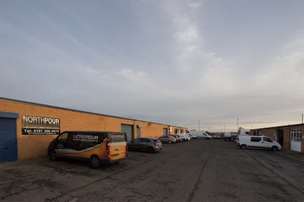 Image 6 of BizSpace - North West Industrial Estate - Lister Road, SR8 2RB - Peterlee