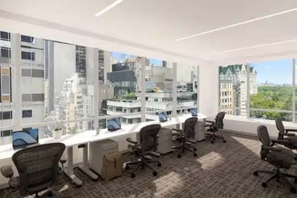 Image 1 of Stark Office Suites - 717 Fifth Avenue, 10022 - New York