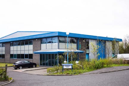 Image 6 of BizSpace - Greencroft Industrial Estate - Annfield Plain, DH9 7YB - Stanley