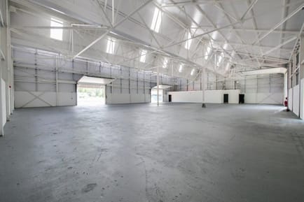 Image 3 of BizSpace (Managed 236 - 350 sqft) - Chalcroft Business Park - Burnetts Lane, SO30 2PA - West End