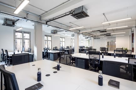 Image 1 of Landmark (Managed 788 - 2,738 sqft) - 120 Regent Street, W1B 5FE - Piccadilly Circus