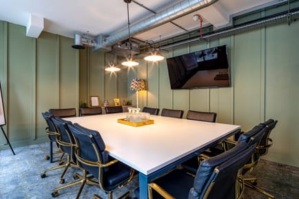 Image 8 of Landmark (Managed 788 - 2,738 sqft) - 120 Regent Street, W1B 5FE - Piccadilly Circus
