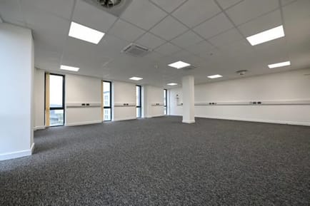 Image 2 of Access Office Suites (Managed 100 - 300 sqft) - Access Business Centre - Handy Cross Roundabout, HP11 1UP - High Wycombe